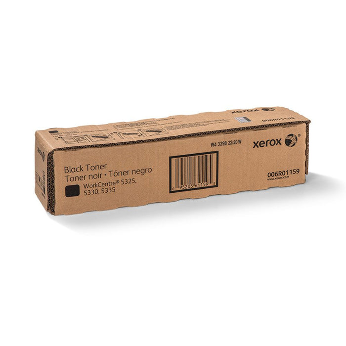 Xerox WorkCentre 5325/5330/5335 Black Toner Cartridge (006R01159)
