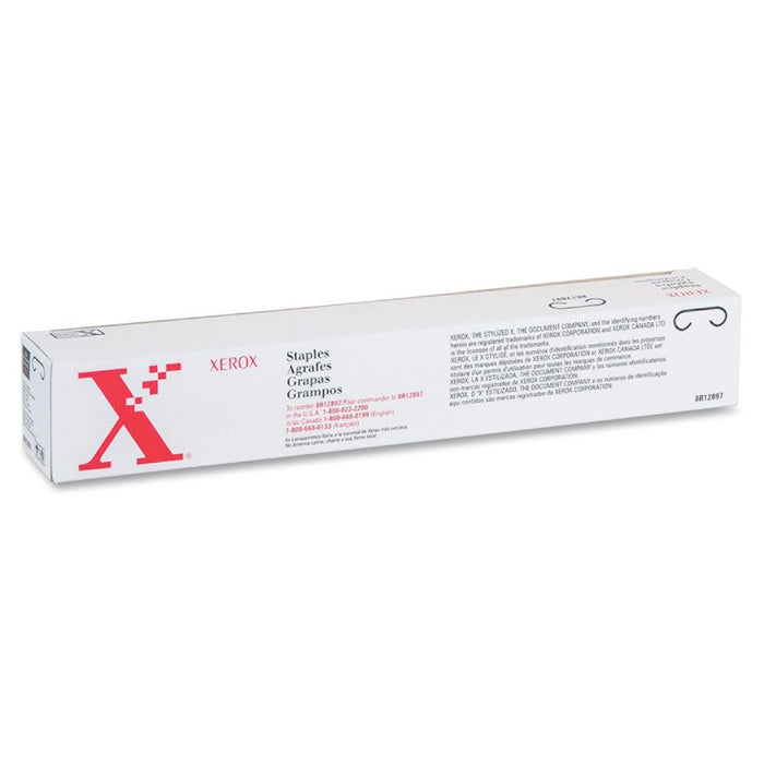 Xerox Staple Cartridge for Office Booklet Maker Option (008R12897)