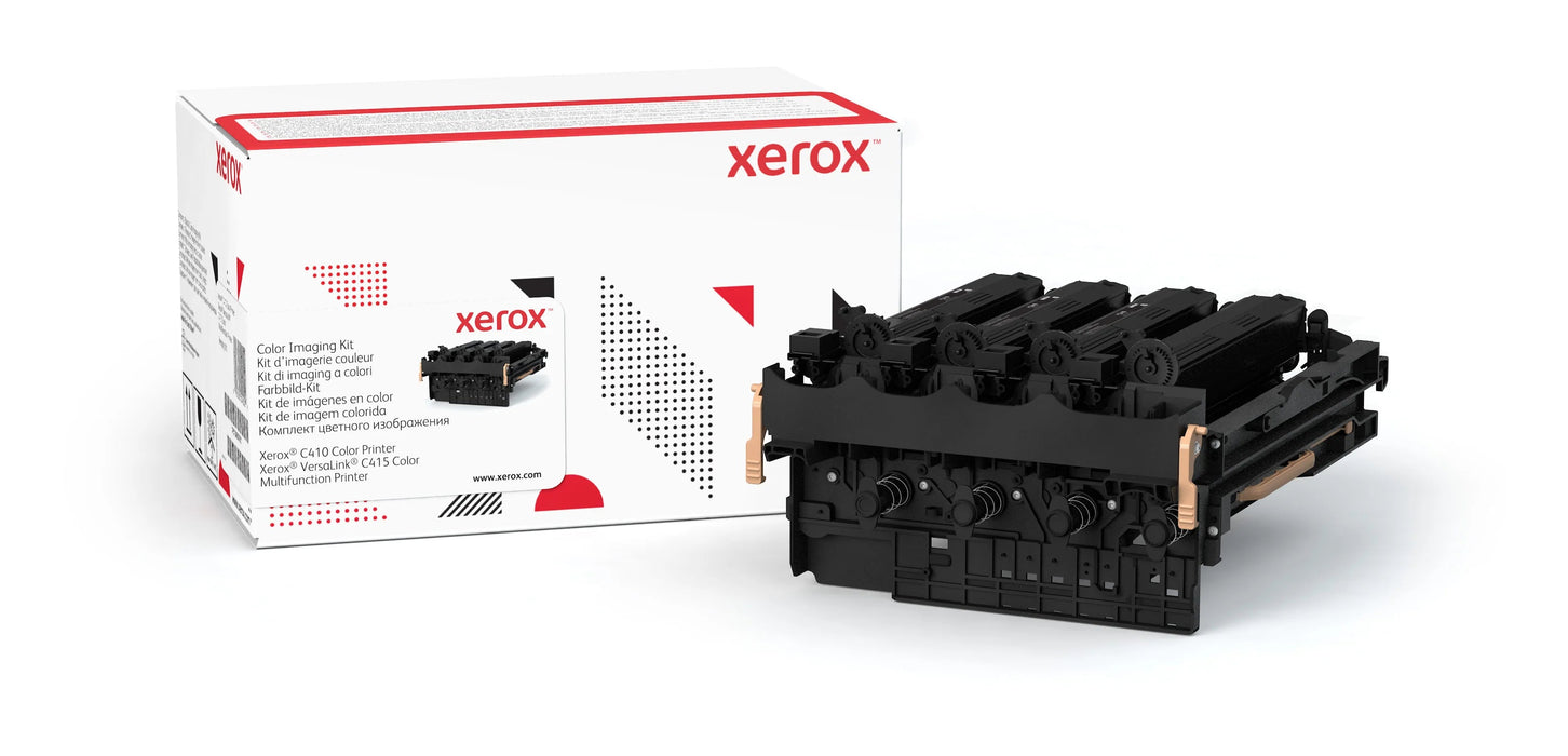 Xerox C320/C325, Xerox C410, VersaLink C415 Color Imaging Kit (not toner)