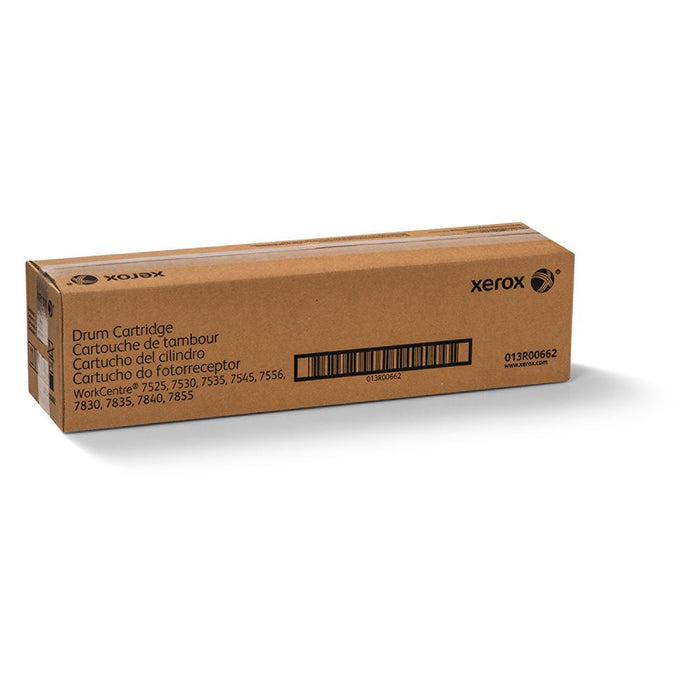 Xerox Drum Cartridge 013R00662