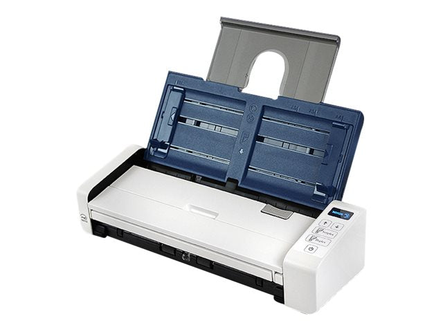 XEROX PORTABLE DUPLEX SCANNER