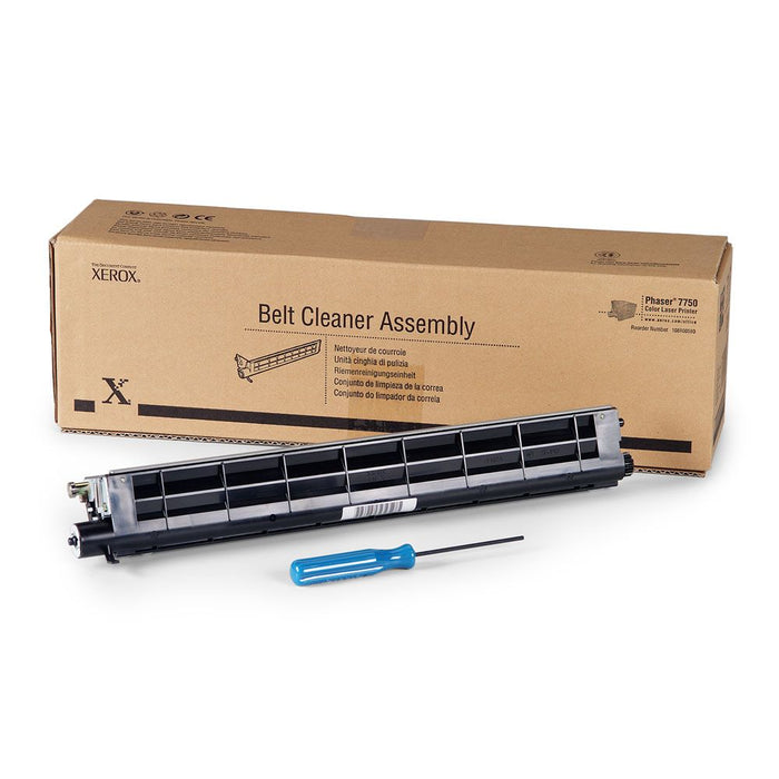Xerox Phaser 7750/EX7750/7760 Belt Cleaner Assembly