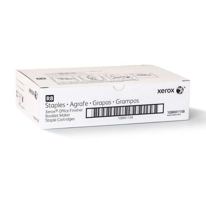 Staple Cartridge For Office Booklet Maker (108R01158)