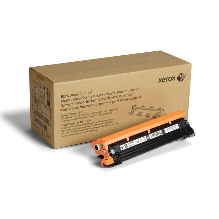 Xerox Phaser 6510/WorkCentre 6515 Black Drum