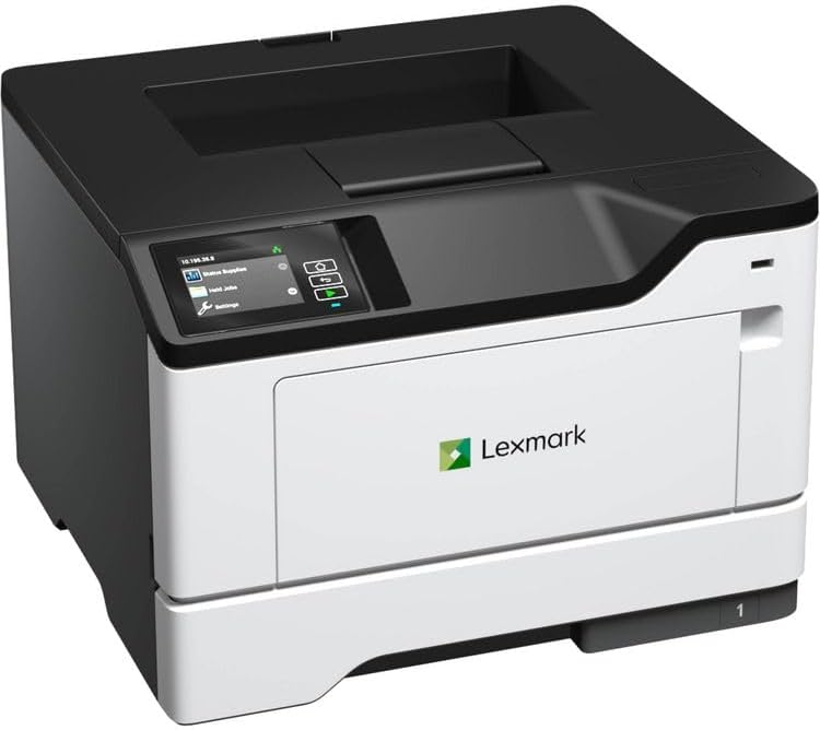 Lexmark MS531dw Duplex Black/White Laser Printer