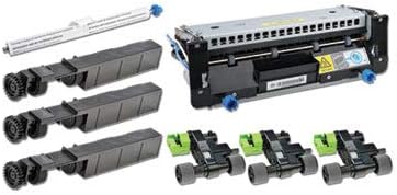 Lexmark LEXMARK SVC MAINT KIT MS81X FUSER TYPE 00 – Compatible Printer Supply – Get Toner Canada