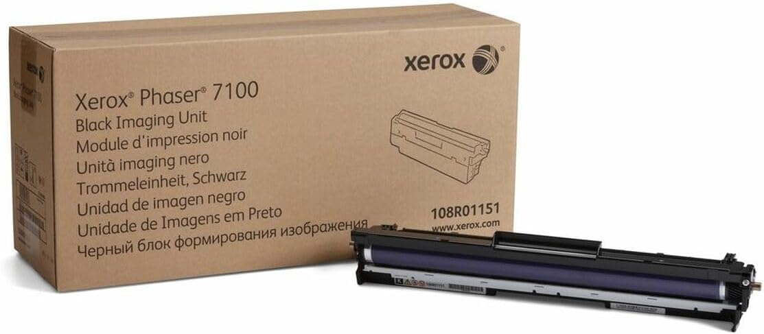 Xerox Phaser 7100 Black Imaging Unit (108R01151)