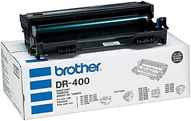 Brother DR400 Drum Cartridge