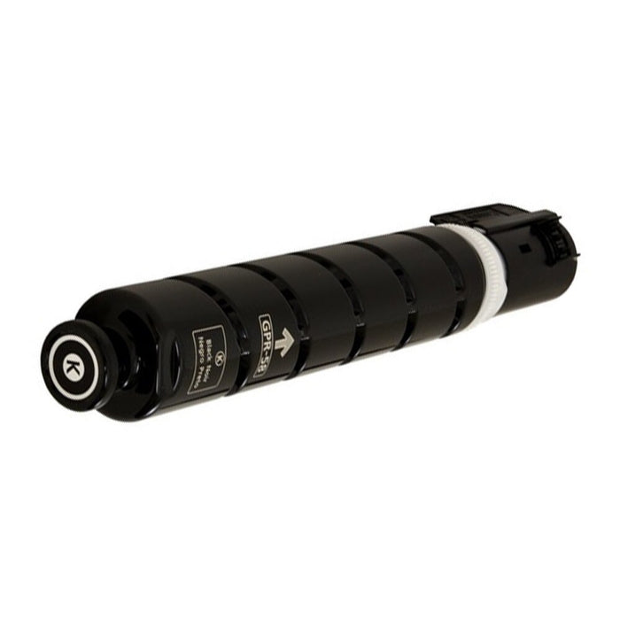 Canon GPR-58 OEM Refill Toner - Black