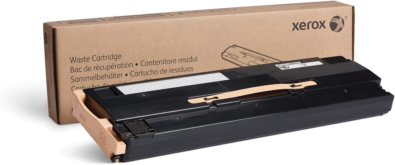 Xerox waste cartridge (108R01504) for VersaLink C8000/C9000