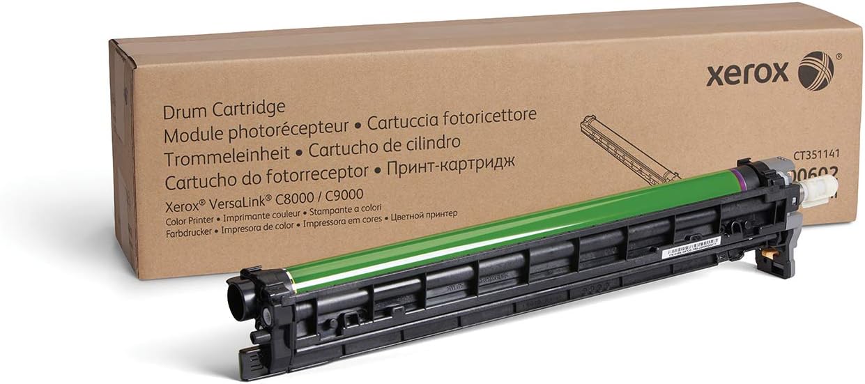 Xerox VersaLink C8000/C9000 Drum Cartridge (101R00602)