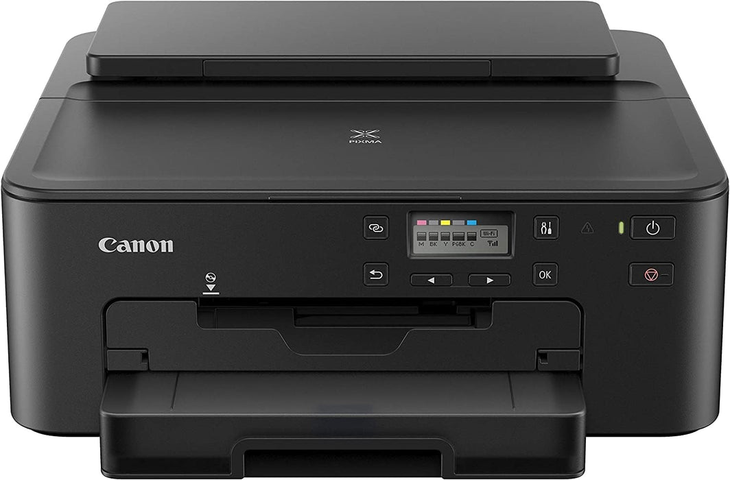 Canon PIXMA TS702A Inkjet Printer