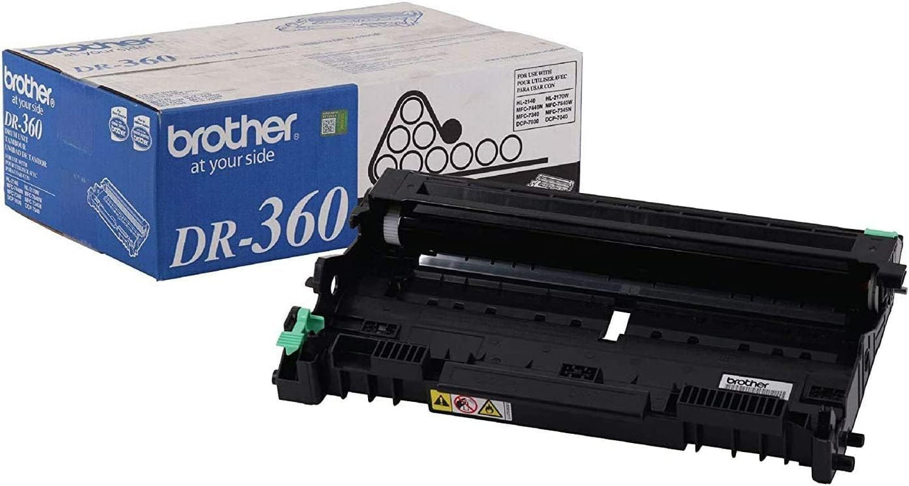 Brother DR360 Drum Cartridge
