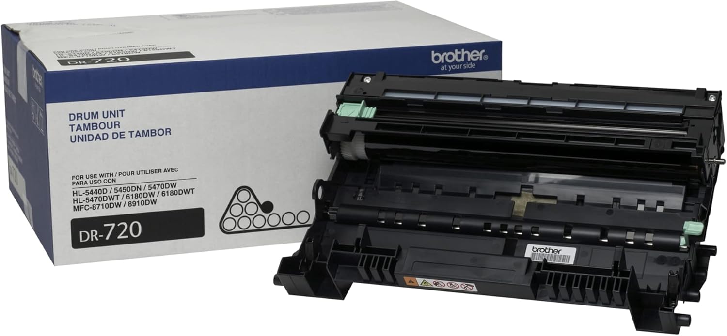 Brother DR720 Drum Cartridge