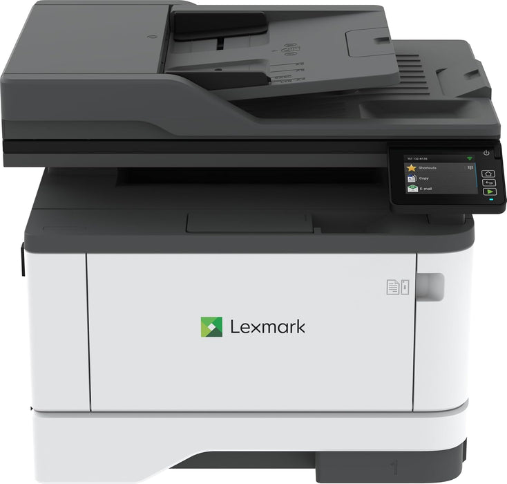Lexmark MX331adn Multifunction Monochrome Duplex Laser Printer