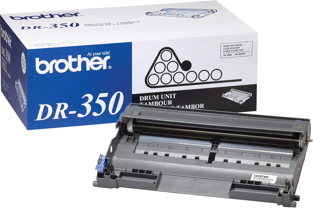 Brother DR350 Drum Cartridge