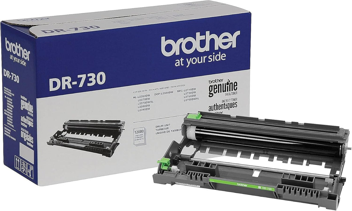 Brother DR730 Drum Unit