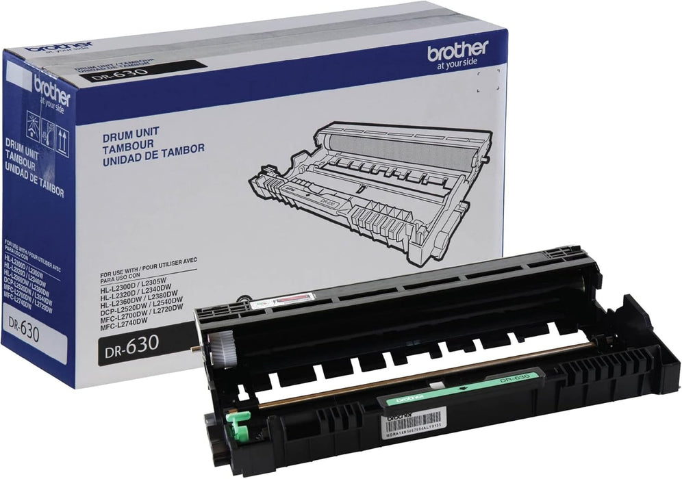 Brother DR630 Drum Unit