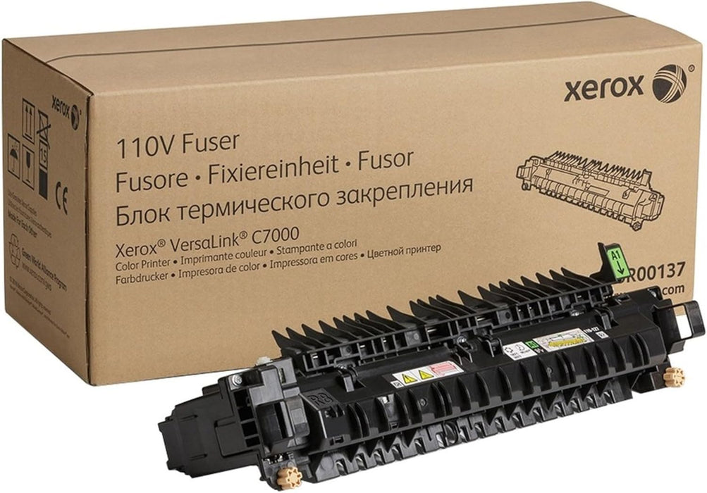 Xerox Genuine Xerox VersaLink C7000 Fuser Unit (115R00137) – Compatible Printer Supply – Get Toner Canada