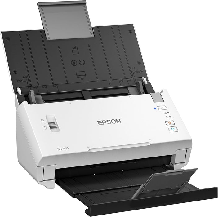 Epson DS-410 Colour Document Scanner