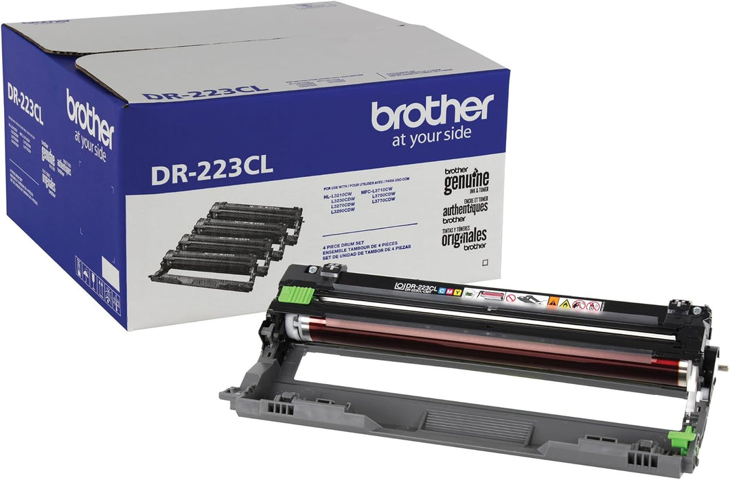 Brother DR223CL Drum Unit