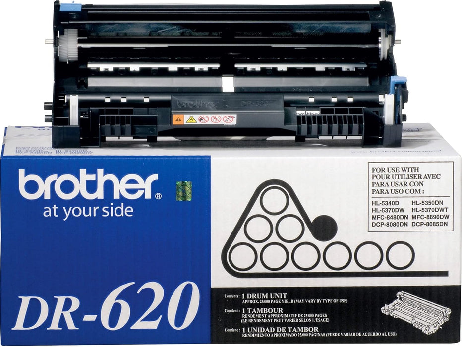 Brother DR620 Drum Cartridge