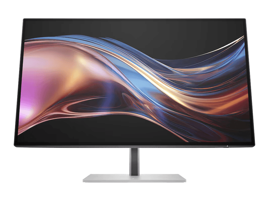 HP Series 7 Pro 27 inch QHD Thunderbolt 4 Monitor - 727pu