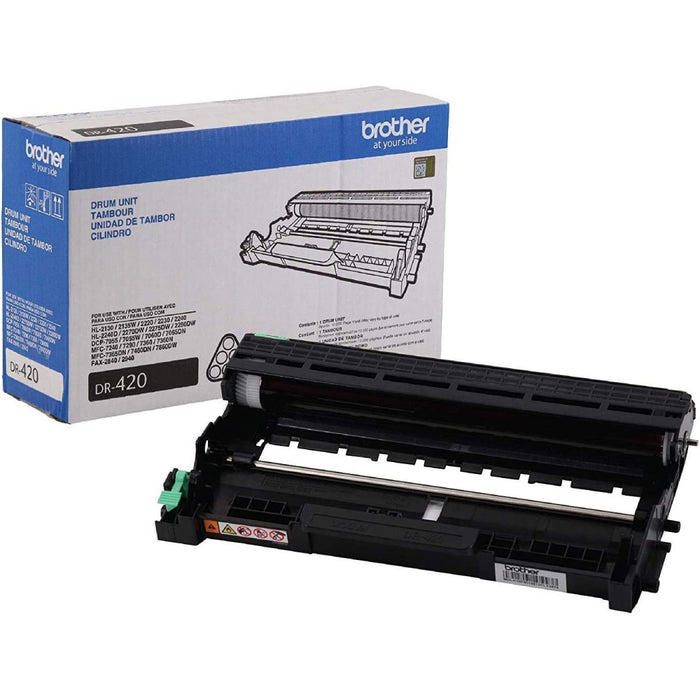 Brother DR420 Drum Cartridge