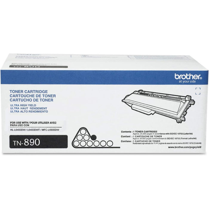 Brother DR890 Drum Unit