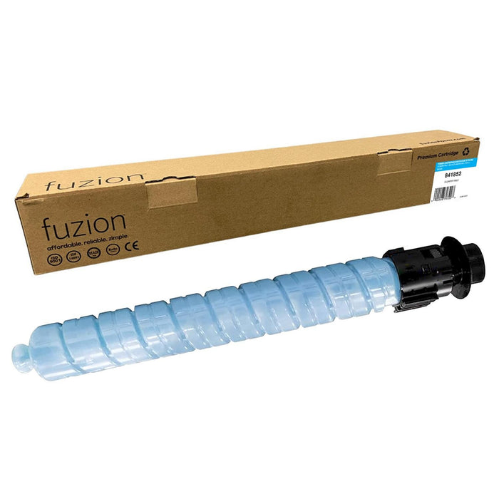 Ricoh 841852 Compatible Toner - Cyan