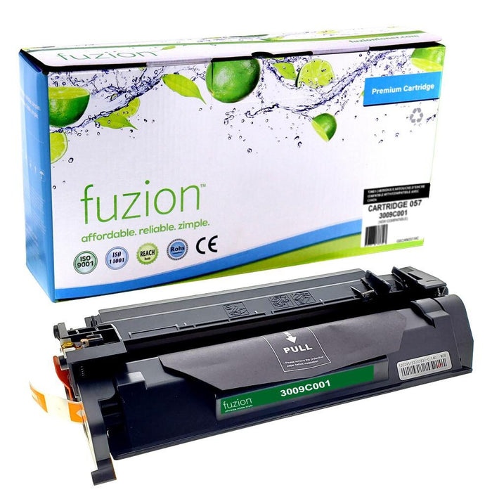Canon 3009C001 (057) Compatible Toner - Black