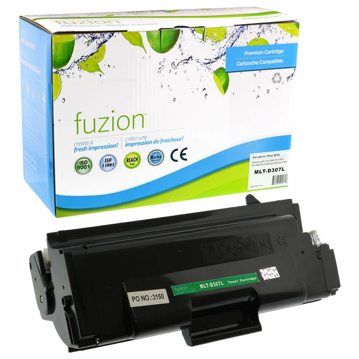 Samsung MLT-D307L Compatible Toner - Black