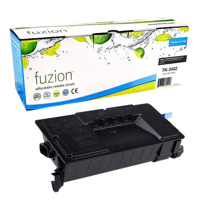 Kyocera TK-3402 Compatible Toner - Black