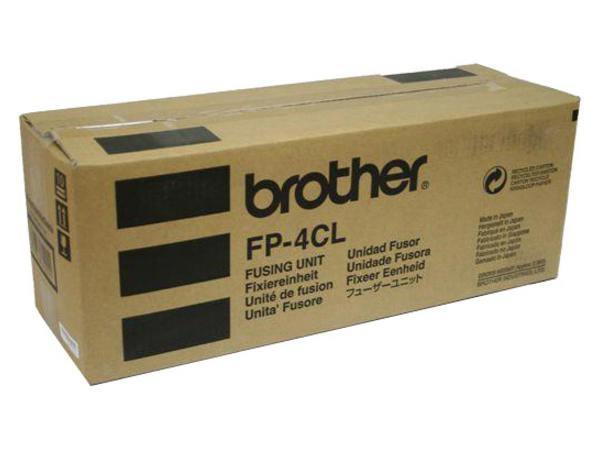 Brother Fuser Kit FP4CL