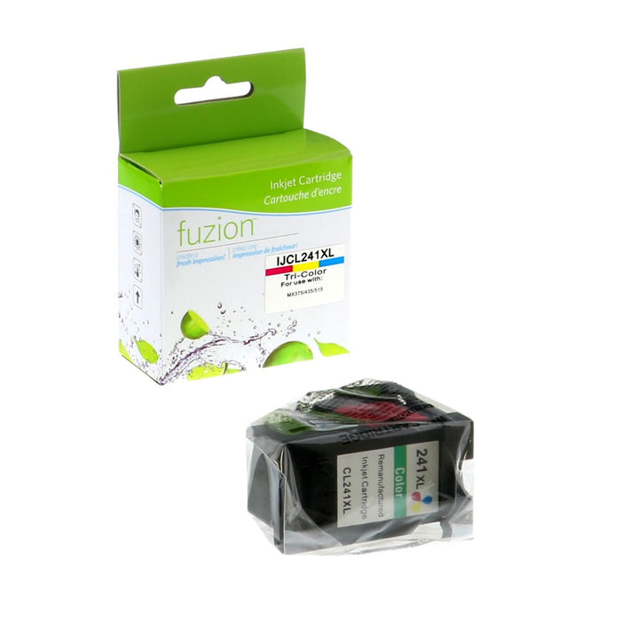 Canon CL-241XL Inkjet - CMY