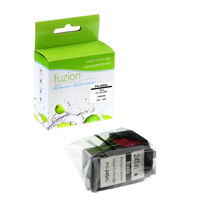 Canon PG-245XL HY Inkjet - Black