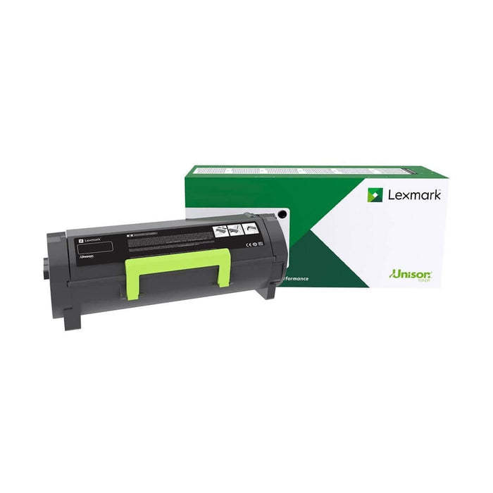 Lexmark B251X00 Extra HY 10K Ret Prog Black for B2546dw B2650dw MB – Compatible Printer Supply – Get Toner Canada