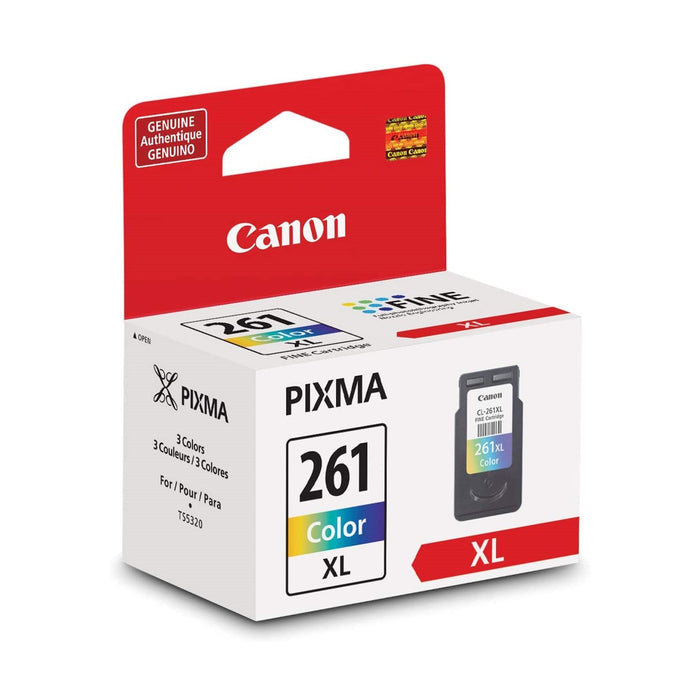 CL-261XL Ink Cartridge