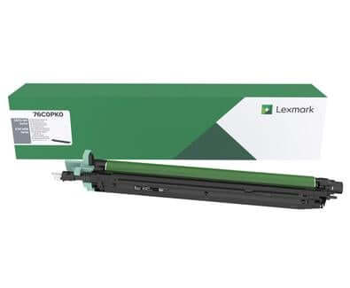 Lexmark 76C0PK0 LEXMARK CS92X/CX92X SERIES BLACK PHOTOCONDUCTOR UNIT – Compatible Printer Supply – Get Toner Canada