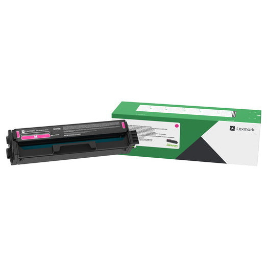 Lexmark 20N1XM0 Magenta Extra High Yield Return Program Toner Cartridge – Compatible Printer Supply – Get Toner Canada