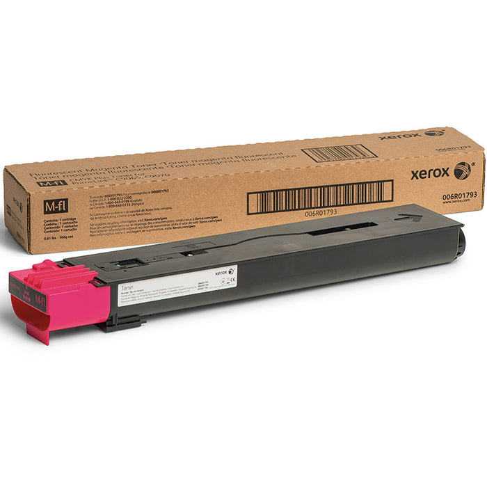 Xerox PrimeLink C9065/C9070 Magenta Toner Cartridge (006R01736)