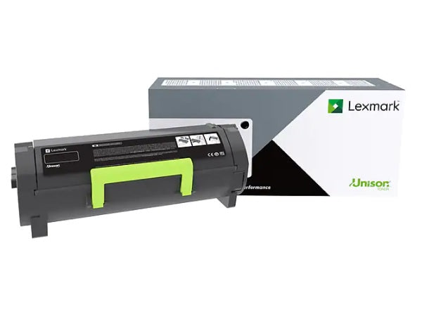 Lexmark B250XA0 Black Toner Cartridge – Compatible Printer Supply – Get Toner Canada