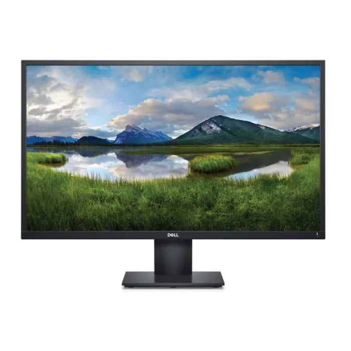 Dell 20" LED Monitor