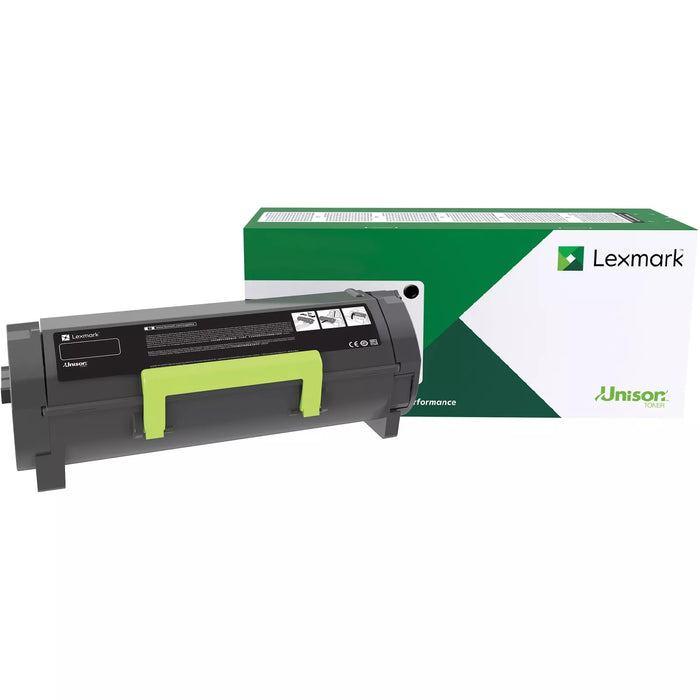 Lexmark B231000 Black Return Program Toner Cartridge – Compatible Printer Supply – Get Toner Canada