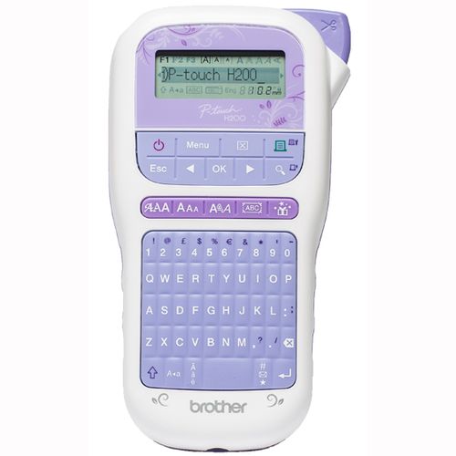 PTE300VP Brother ELECTRONIC LABELLING SYSTEM
