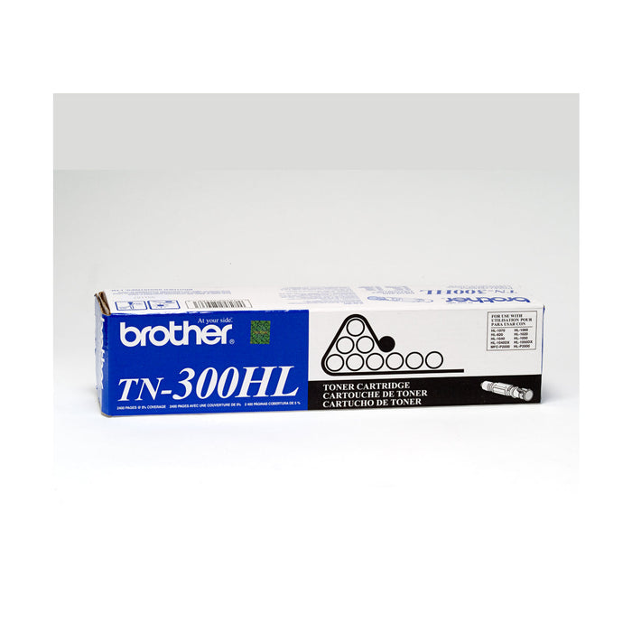 Brother TN300HL HL820/1020/40/40DX/50/50DX/60/P2000/MFCP2000 TONER – Compatible Printer Supply – Get Toner Canada