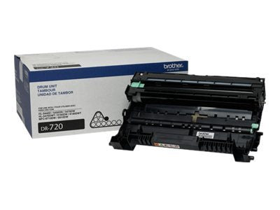 Brother DR720 Drum Cartridge – Compatible Printer Supply – Get Toner Canada