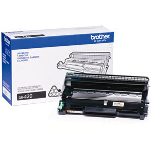 Brother DR420 BROTHER DRUM UNIT FOR HL2240 / HL2270DW – Compatible Printer Supply – Get Toner Canada