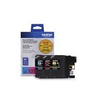 Brother LC101BKS BLACK REGULAR YIELD (300 PAGES) INK FOR MFCJ870DW – Compatible Printer Supply – Get Toner Canada