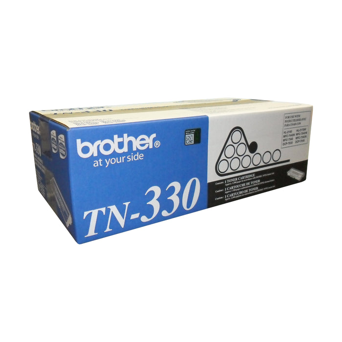 Brother TN330 HL2140/2170 TONER CARTRIDGE – Compatible Printer Supply – Get Toner Canada